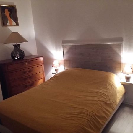 Residence Villa Hoche Deauville Luaran gambar