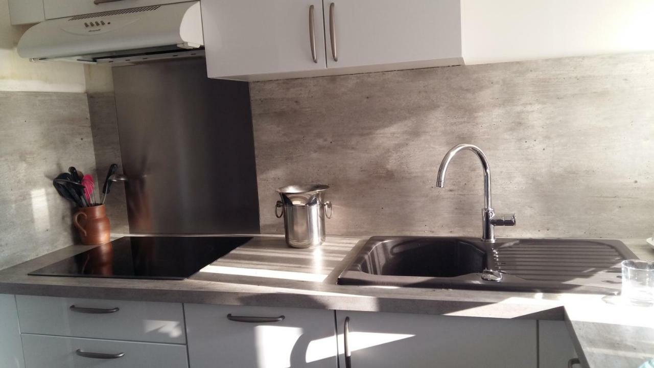 Residence Villa Hoche Deauville Luaran gambar