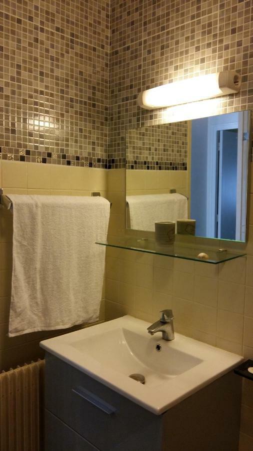 Residence Villa Hoche Deauville Luaran gambar